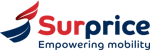 Surprice car rentals